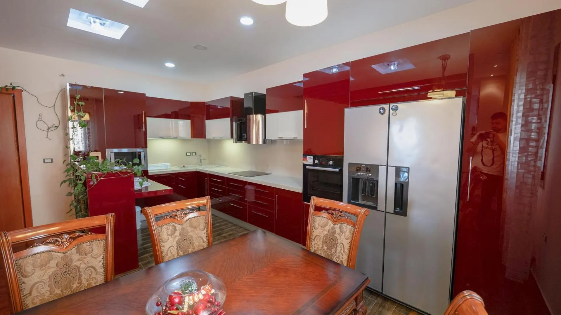 Apartments Villa Luxor Саранда