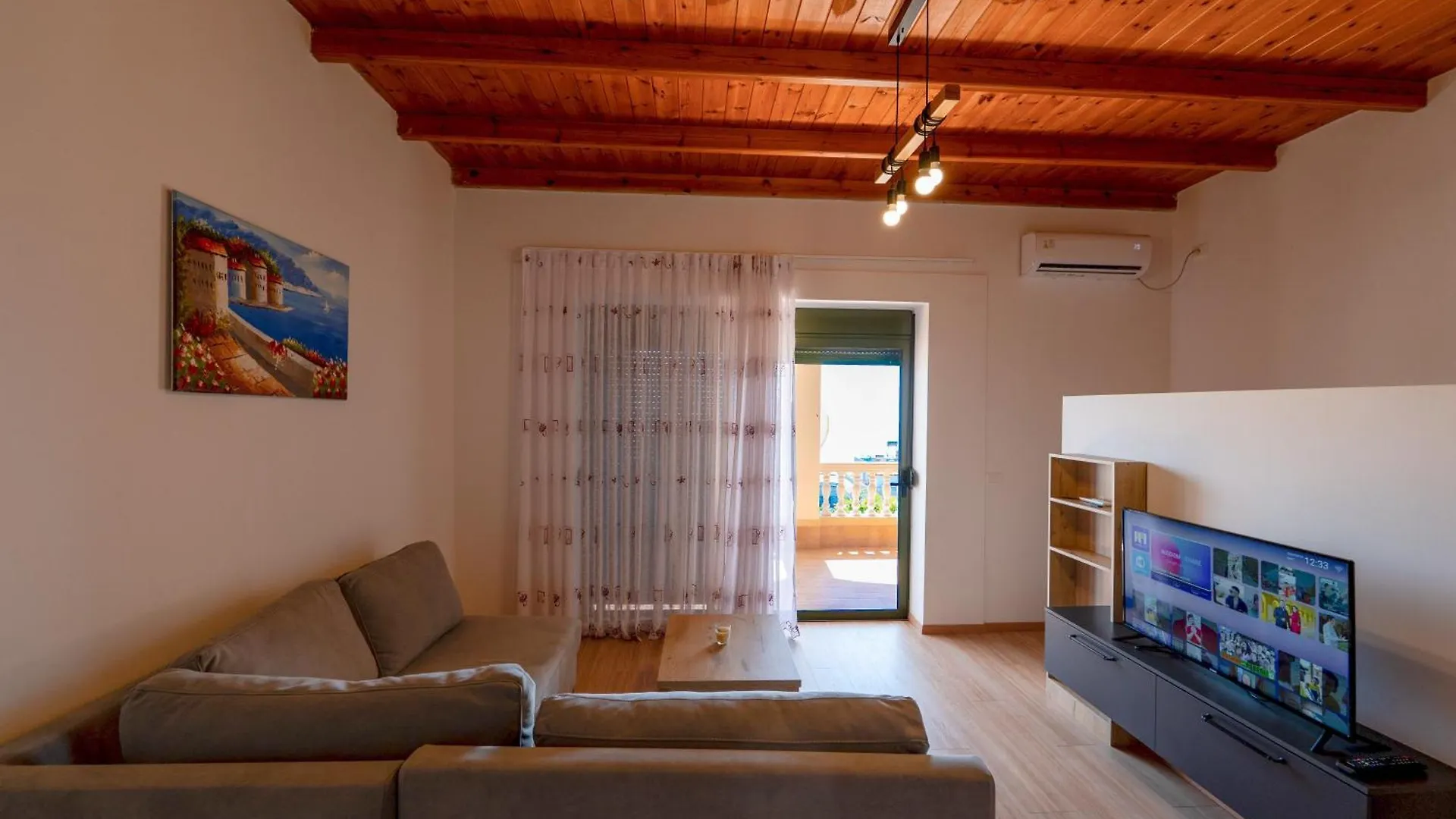 Apartments Villa Luxor Саранда