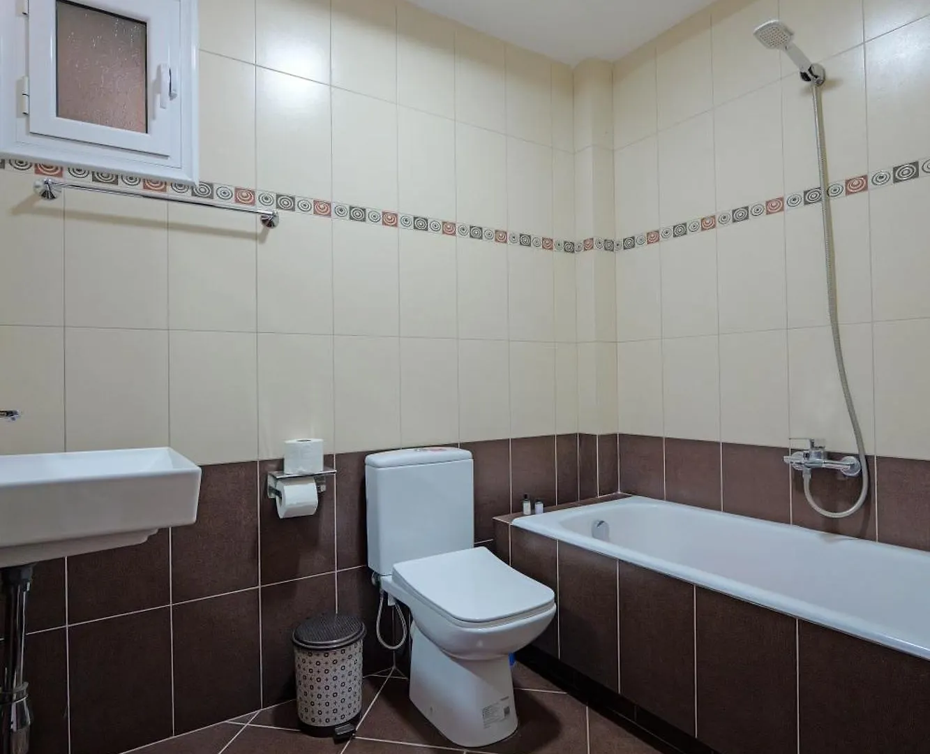 Apartments Villa Luxor Саранда