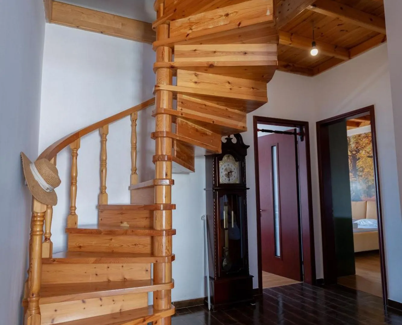 Apartments Villa Luxor Саранда