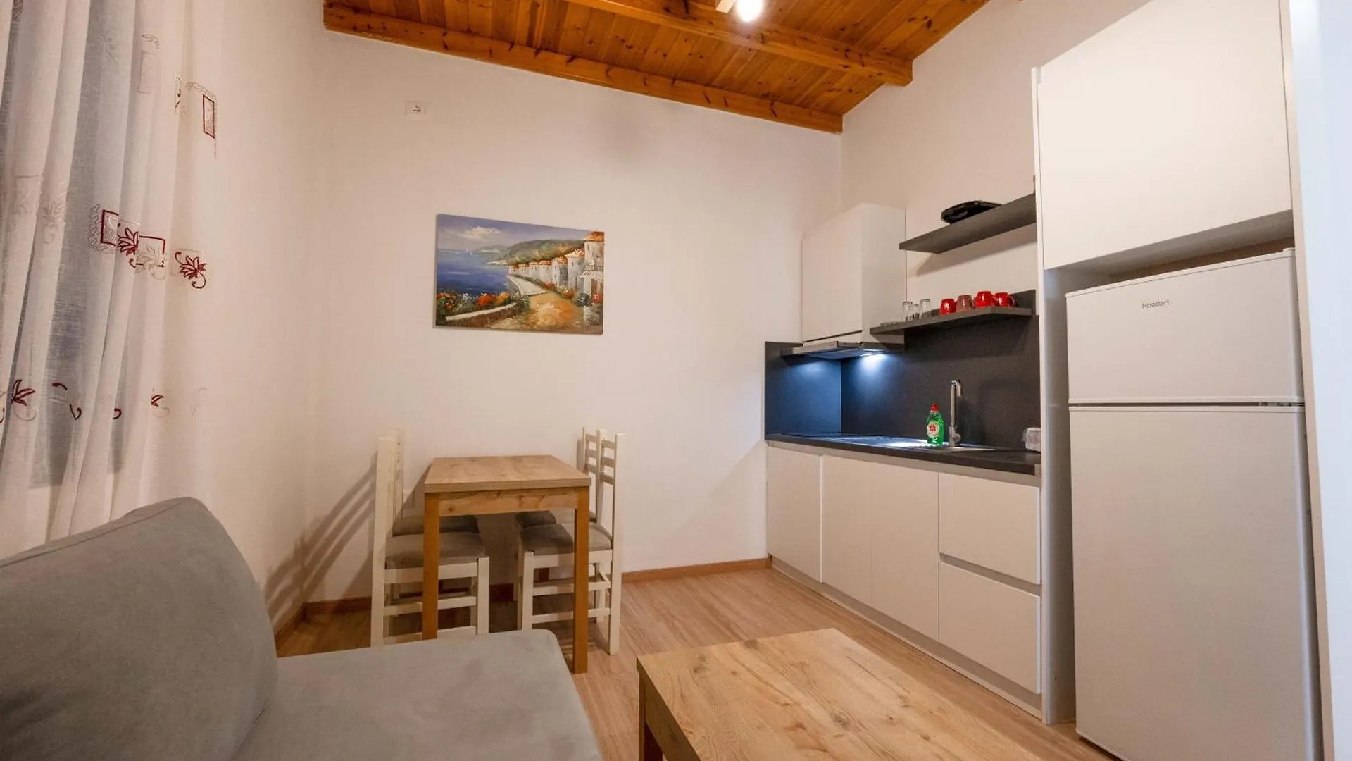 Apartments Villa Luxor Саранда 0*,  Албания