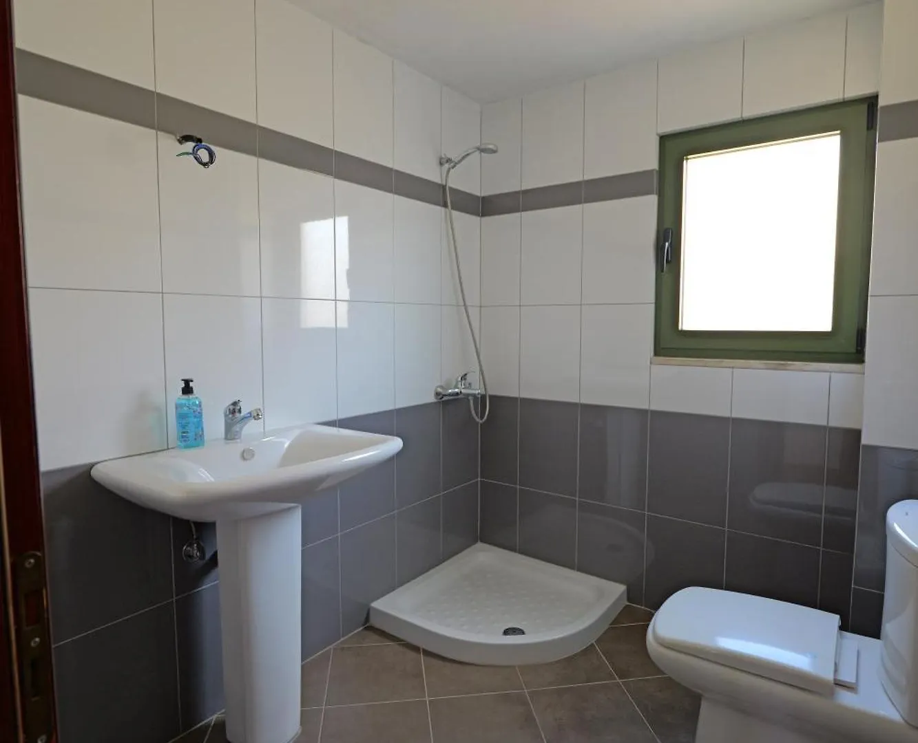 Apartments Villa Luxor Саранда